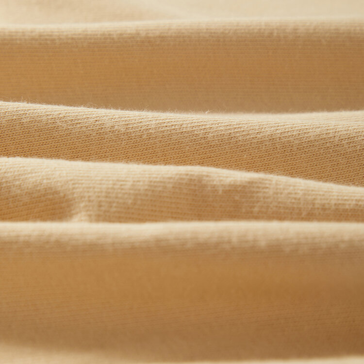 Brixton Brixton Live Free Hw Relaxed Tee (Mens) | Cream Classic Wash