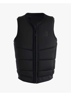 Follow Follow Corp Vest 2025 (Mens) | Black