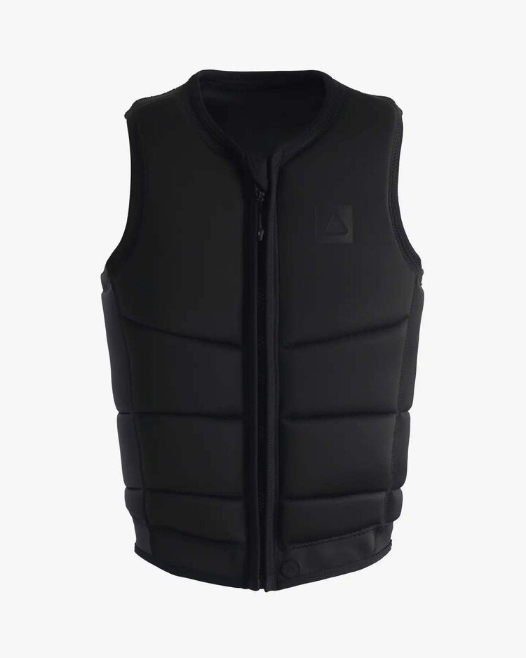 Follow Follow Corp Impact Vest 2026 (Mens) | Black