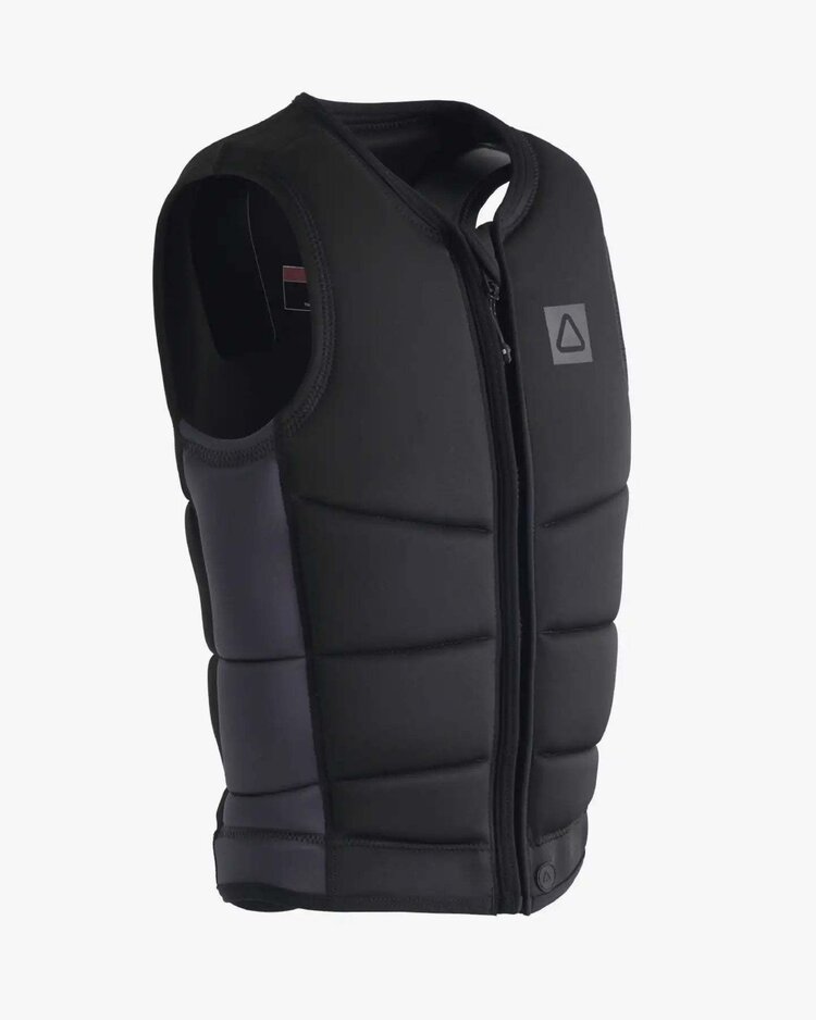Follow Follow Corp Impact Vest 2026 (Mens) | Black