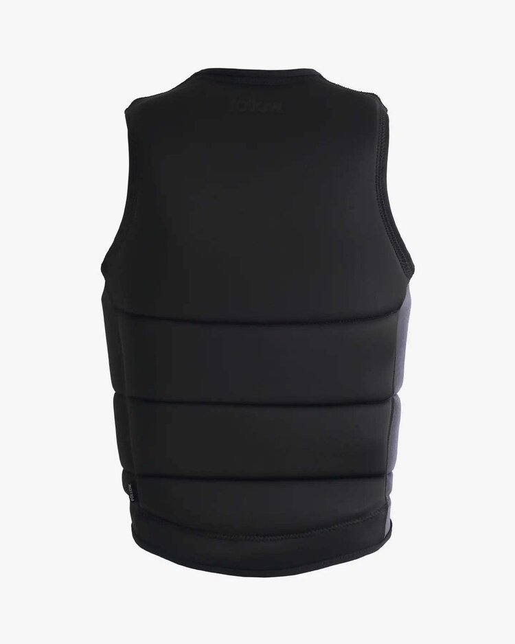 Follow Follow Corp Impact Vest 2026 (Mens) | Black