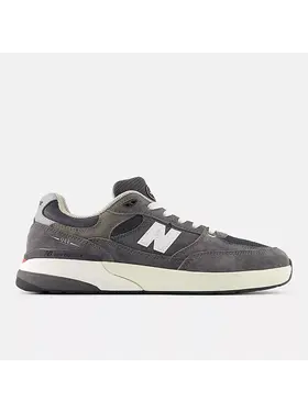New Balance New Balance Andrew Reynolds 933 (Mens) | Dark Grey
