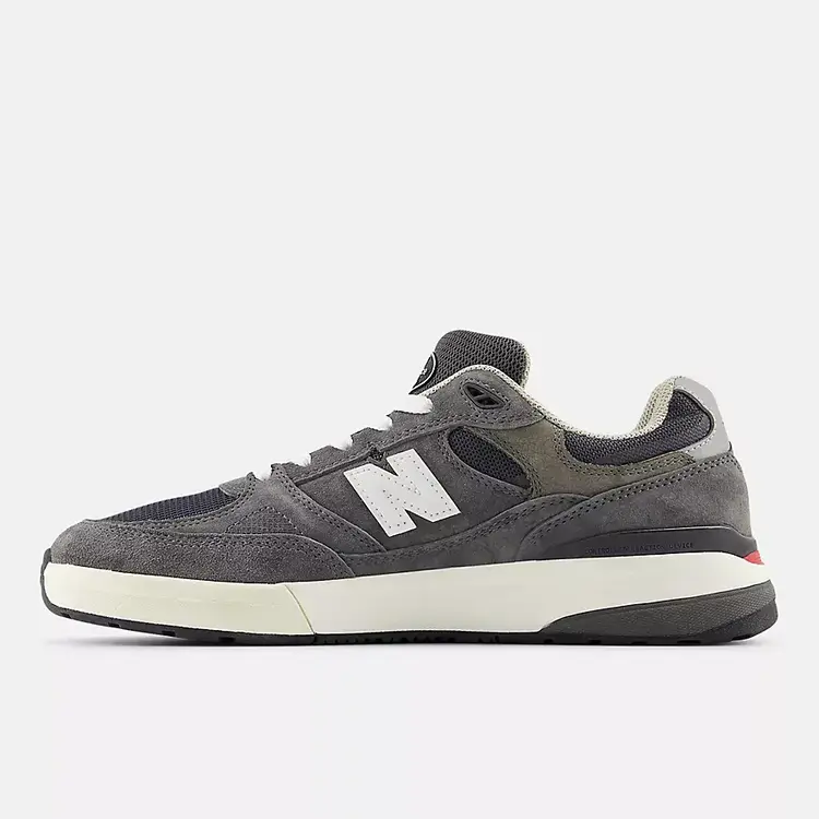 New Balance New Balance Andrew Reynolds 933 (Mens) | Dark Grey