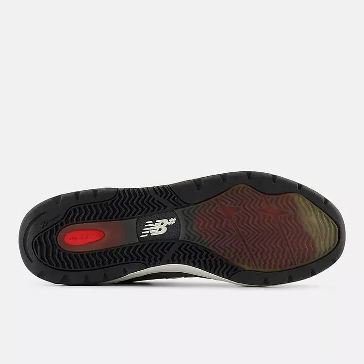 New Balance New Balance Andrew Reynolds 933 (Mens) | Dark Grey