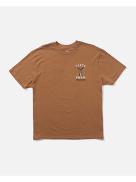 Salty Crew Salty Crew Tailed Classic Ss Tee (Mens) | Sierra