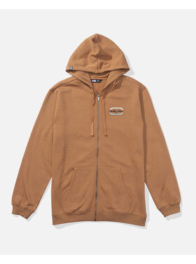 Salty Crew Salty Crew Capsule Zip Fleece (Mens) | Sierra