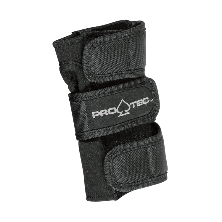 Pro Tec Pro Tec Street Wrist Guard 2025 | Black