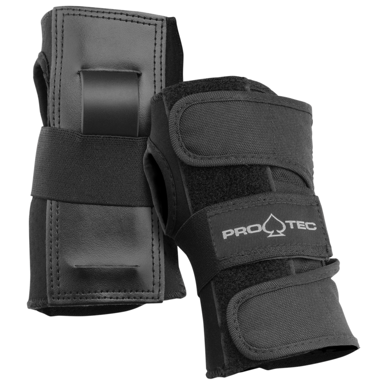 Pro Tec Pro Tec Street Wrist Guard 2025 | Black