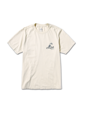 Roark Roark G'Day W.A. (Mens) | Ivory