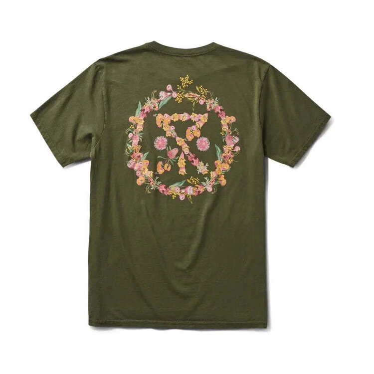 Roark Roark Bush Bloom (Mens) | Military