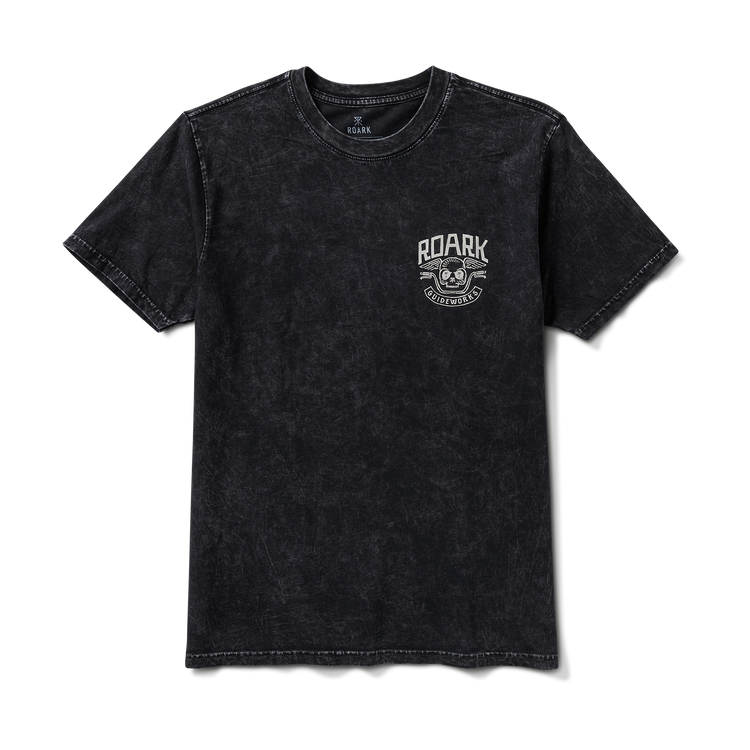 Roark Roark Guideworks (Mens) | Black