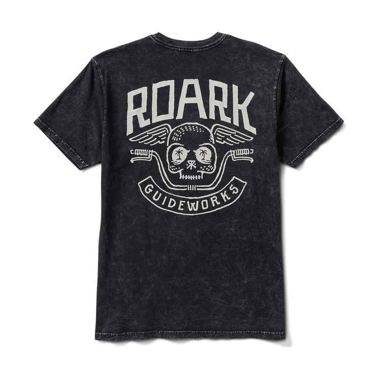 Roark Roark Guideworks (Mens) | Black