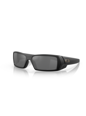 Oakley Oakley Gascan Matte Black | Black Iridium Polarized