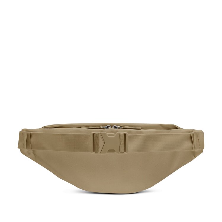 Nike SB Nike Heritage Waistpack (Unisex) | Parachute Beige/Summit White