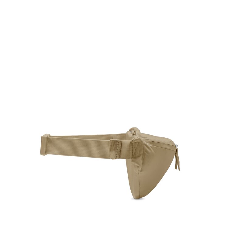 Nike SB Nike Heritage Waistpack (Unisex) | Parachute Beige/Summit White