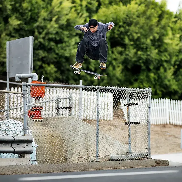 New Balance New Balance Reynolds 933 (Mens) | Brown/Grey