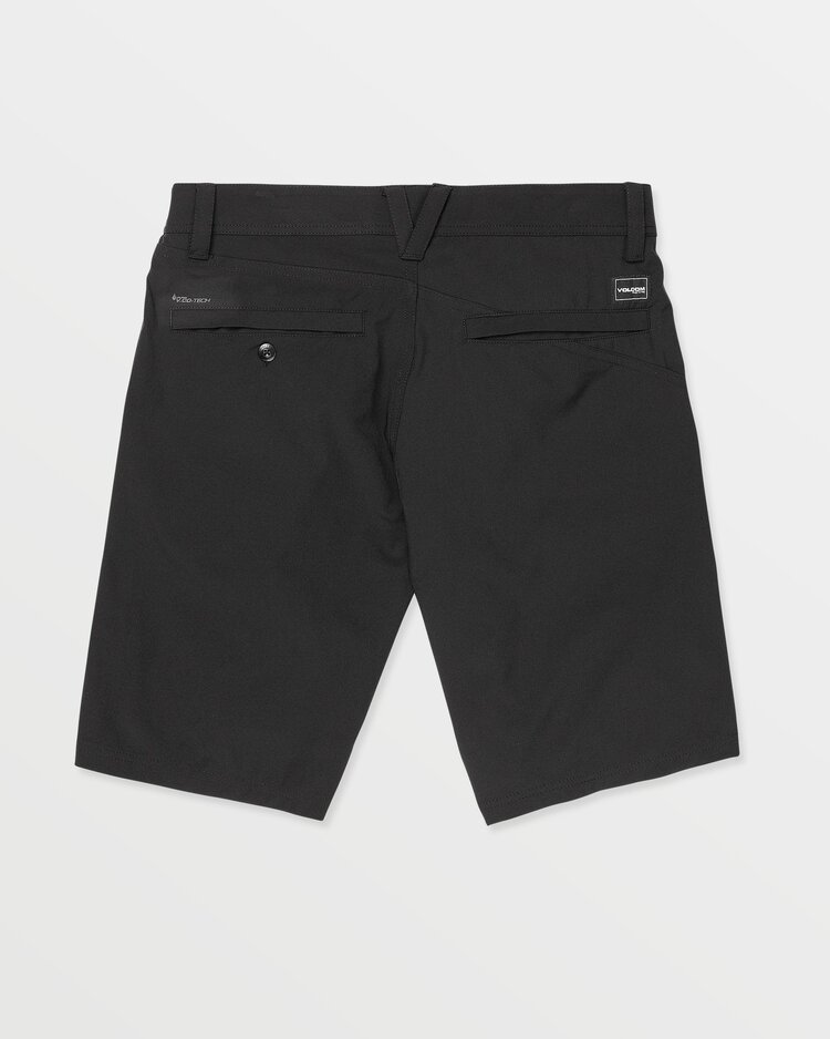 Volcom Volcom Frickin Cross Shred 20 (Mens) | Black