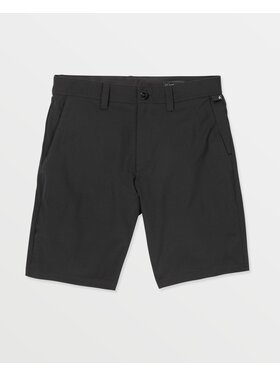 Volcom Volcom Frickin Cross Shred 20 (Mens) | Black