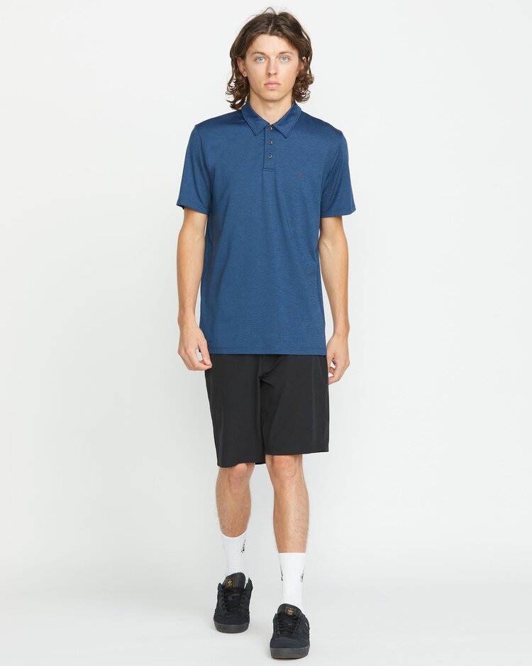 Volcom Volcom Frickin Cross Shred 20 (Mens) | Black