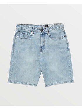 Volcom Volcom Billow Denim Short (Mens) | Dry Vintage