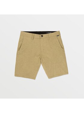 Volcom Volcom Frickin Cross Shred Static 20 (Mens) | Dark Khaki