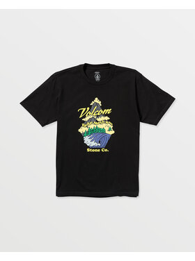 Volcom Volcom Pnw Sst (Mens) | Black