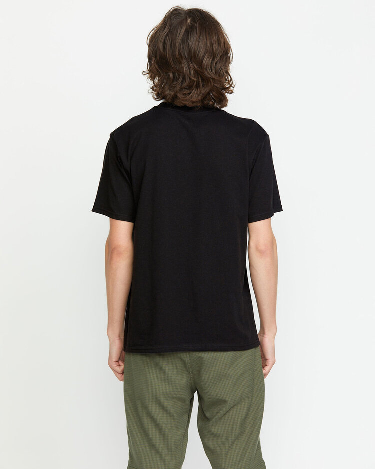 Volcom Volcom Pnw Sst (Mens) | Black