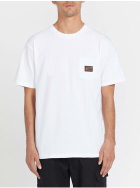 Volcom Volcom Volcom Workwear Certifico Sst (Mens) | White