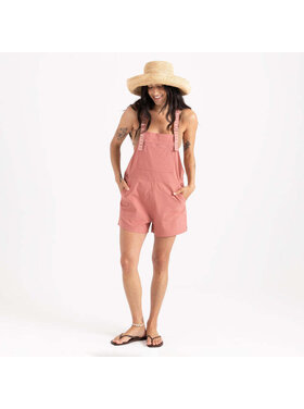 Roark Roark Canyon Romper (Womens) | Dusty Berry