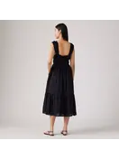chinese dress ladies Amaya Dress- Levi's  Uforia Muse