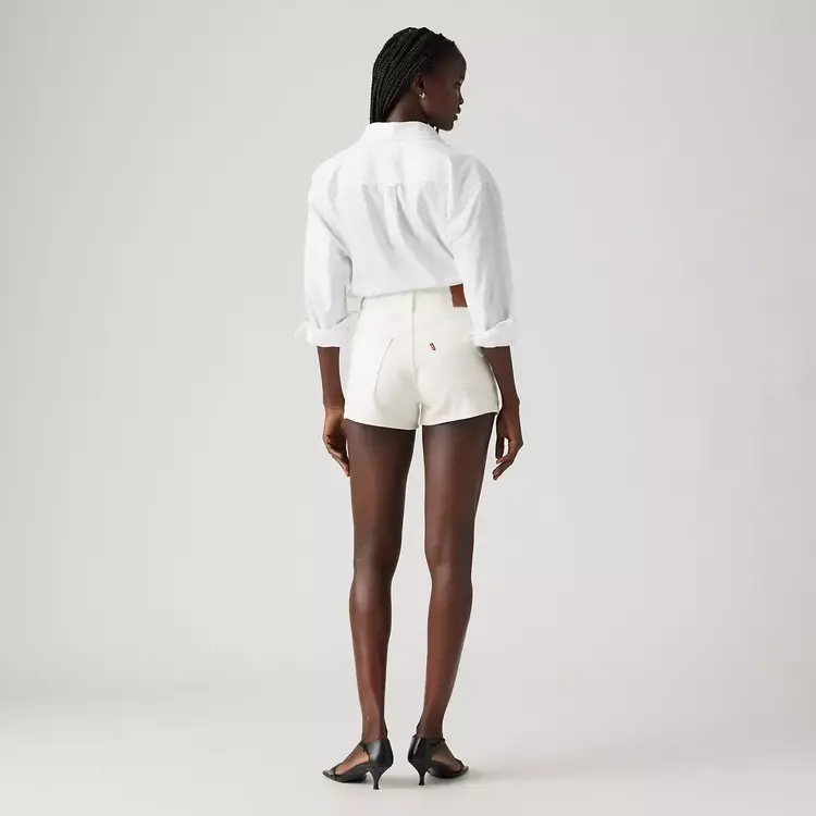 Levis Levis 501 Original Short (Womens) | Disco Nights