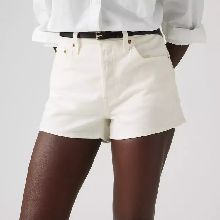 Levis Levis 501 Original Short (Womens) | Disco Nights