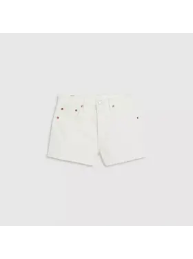 Levis Levis 501 Original Short (Womens) | Disco Nights