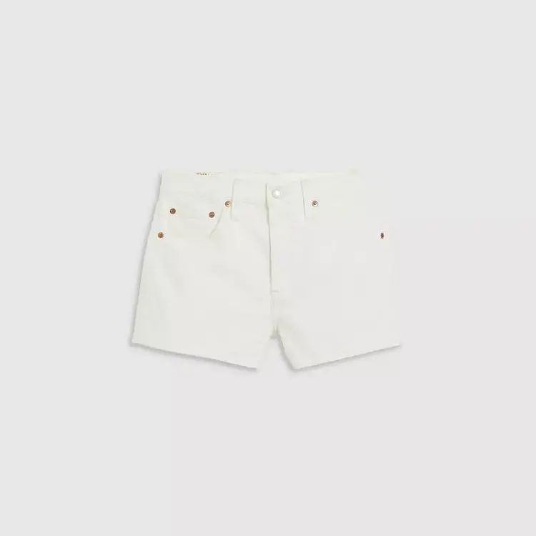 Levis Levis 501 Original Short (Womens) | Disco Nights