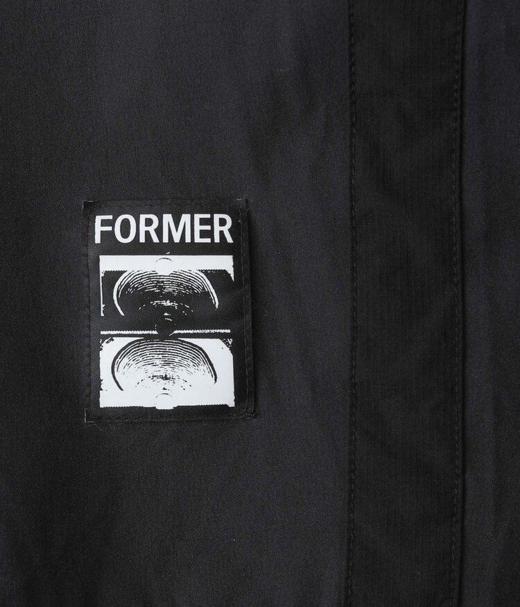 Former Former System 19In Trunk (Mens) | Black