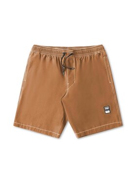 Former Former Swans Baggy 18In Swim Trunk (Mens) | Copper