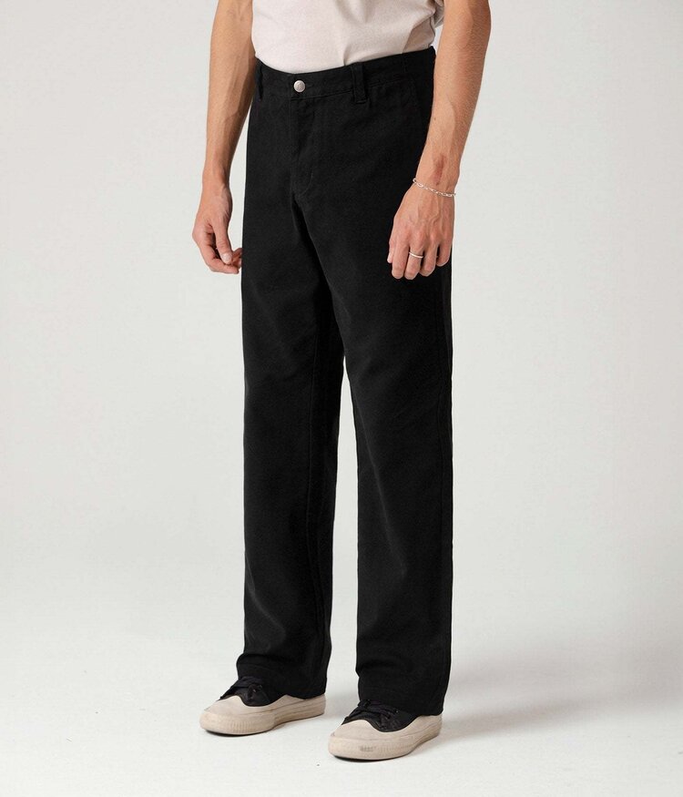 Former Former Crux Pant (Mens) | Black