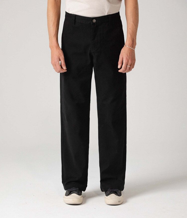 Former Former Crux Pant (Mens) | Black