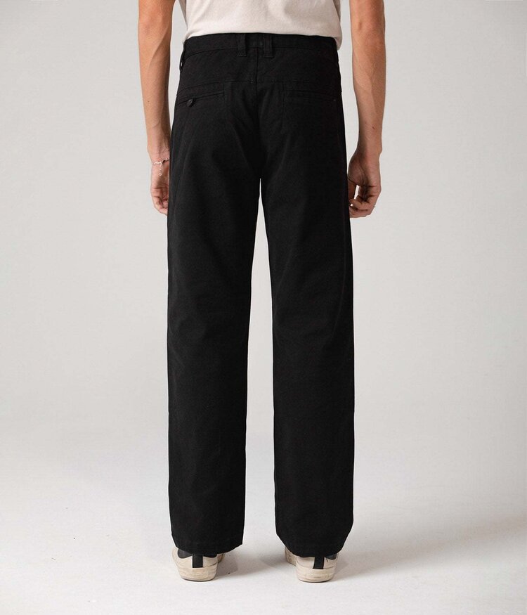 Former Former Crux Pant (Mens) | Black