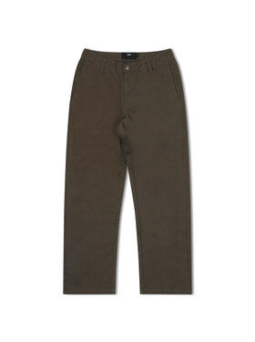 Former Former Crux Pant (Mens) | Deep Olive