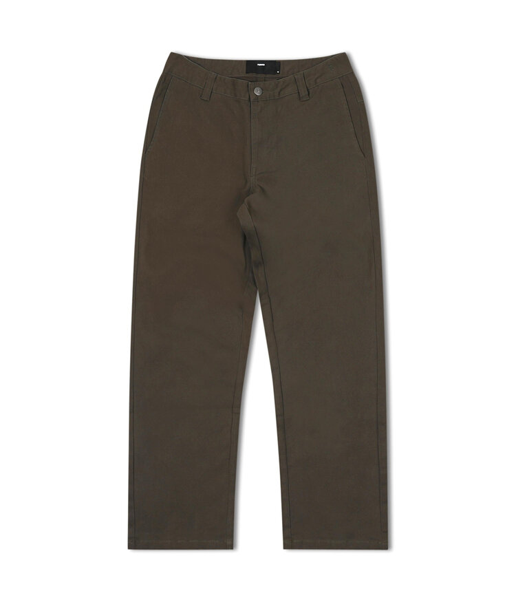 Former Former Crux Pant (Mens) | Deep Olive