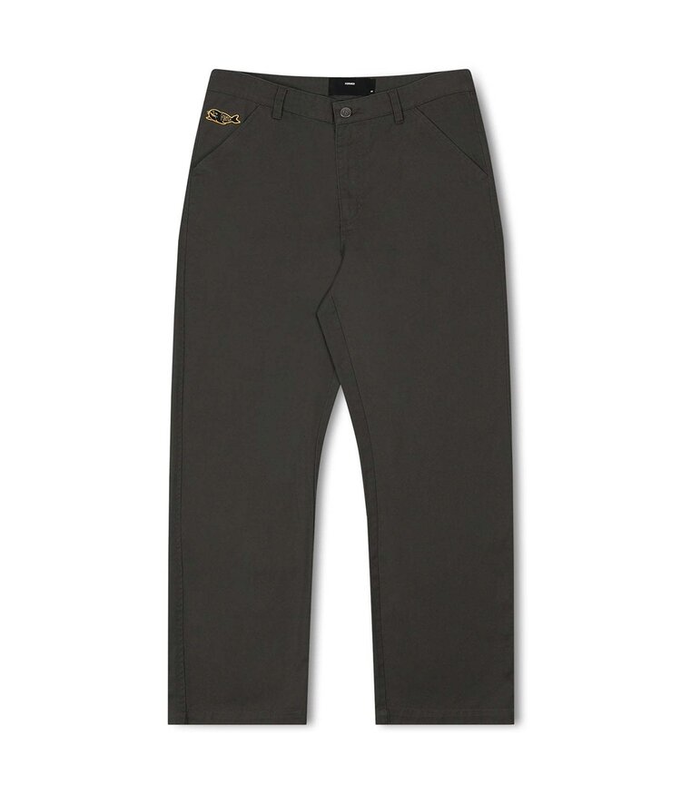 Former Former Reynolds Work Pant (Mens) | Deep Olive