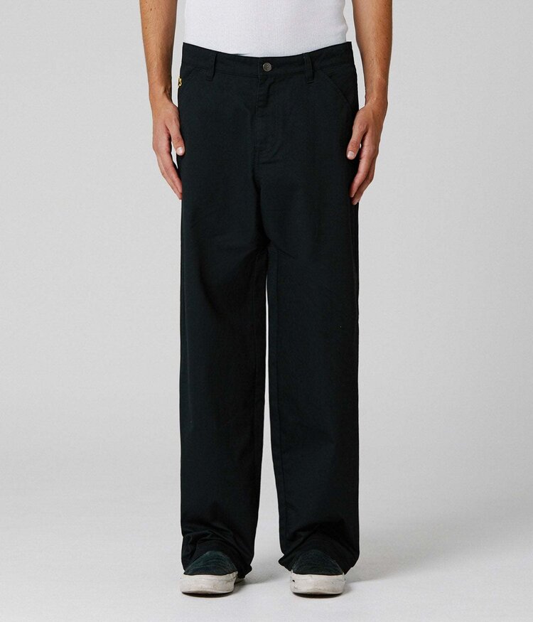 Former Former Reynolds Work Pant (Mens) | Black
