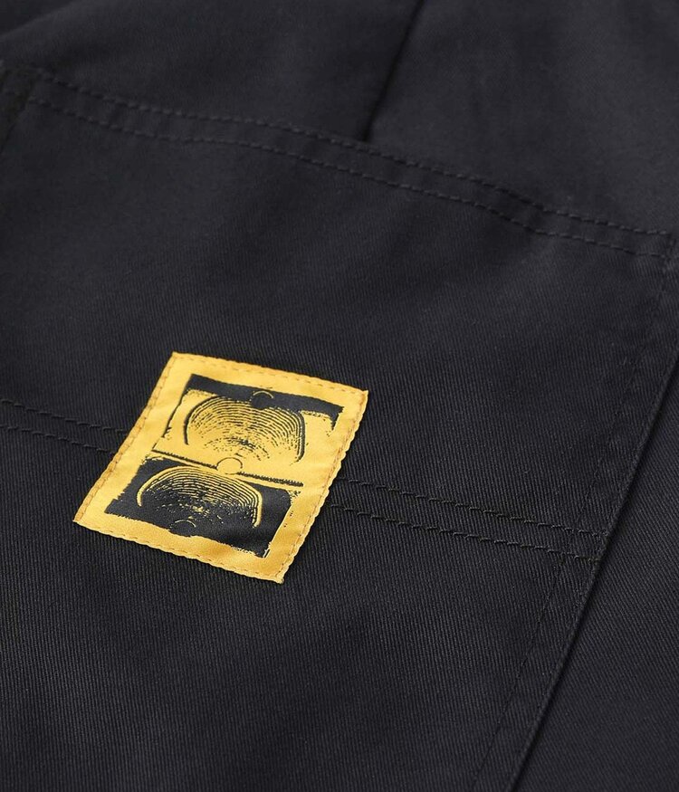 Former Former Reynolds Work Pant (Mens) | Black