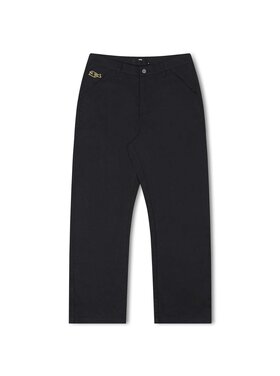Former Former Reynolds Work Pant (Mens) | Black