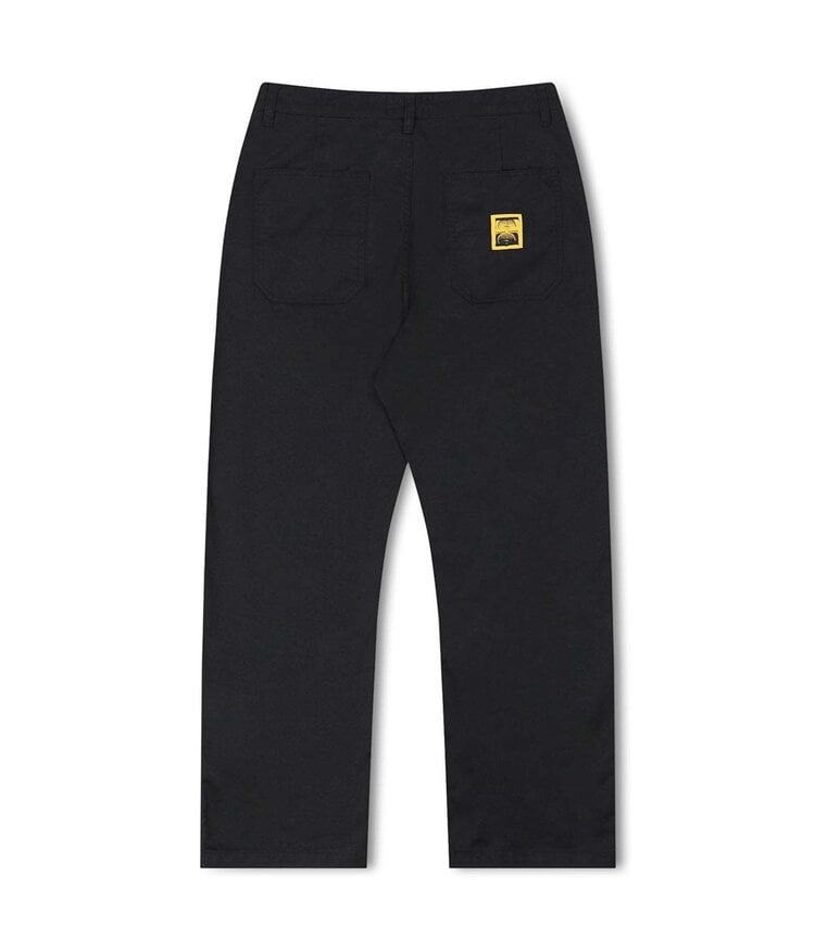 Former Former Reynolds Work Pant (Mens) | Black