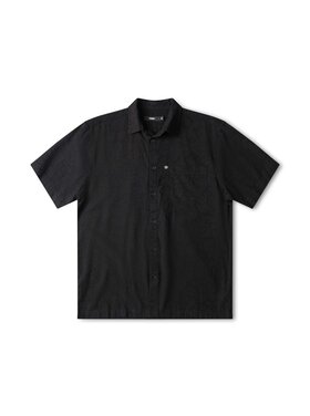 Former Former Vivian Vine Ss Shirt (Mens) | Black