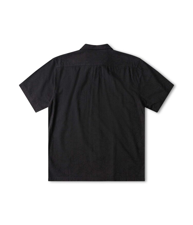 Former Former Vivian Vine Ss Shirt (Mens) | Black