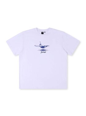 Former Former Diver T-Shirt (Mens) | Oyster