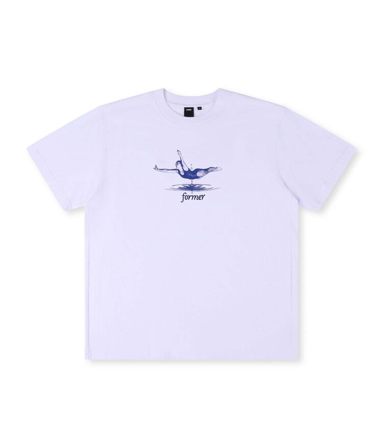 Former Former Diver T-Shirt (Mens) | Oyster